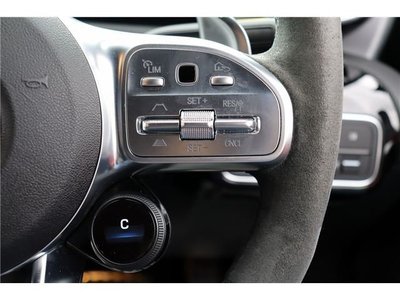 MERCEDES-BENZ CLA - 7