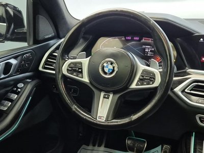 BMW X7 - 9