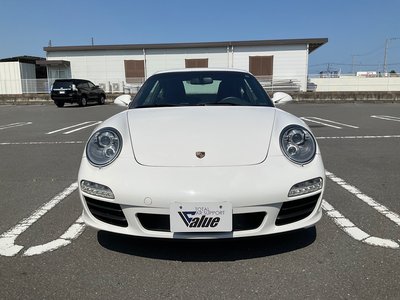 صورة 2 لـ 2010 Porsche 911