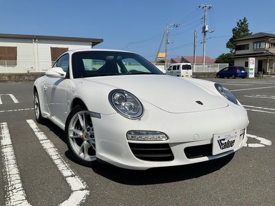 صورة 3 لـ 2010 Porsche 911
