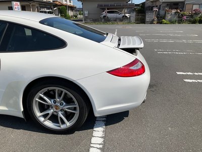 صورة 9 لـ 2010 Porsche 911