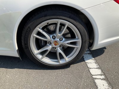 2010 Porsche 911 thumbnail 34