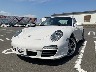 صورة 1 لـ 2010 Porsche 911
