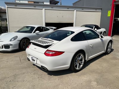 2010 Porsche 911 thumbnail 13
