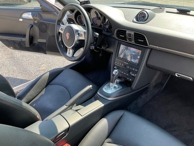 2010 Porsche 911 thumbnail 29
