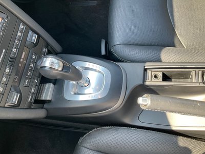 2010 Porsche 911 thumbnail 20