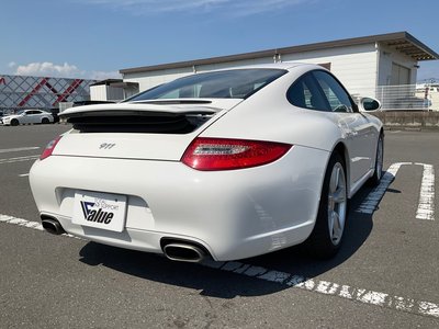 2010 Porsche 911 thumbnail 11