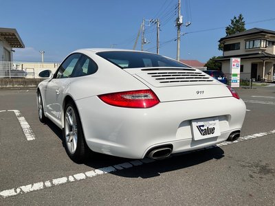 صورة 8 لـ 2010 Porsche 911