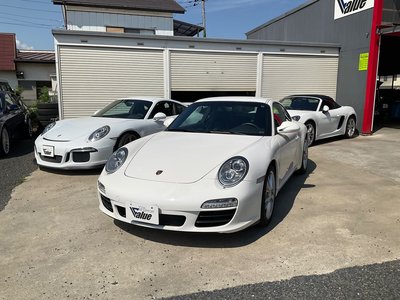 2010 Porsche 911 thumbnail 12