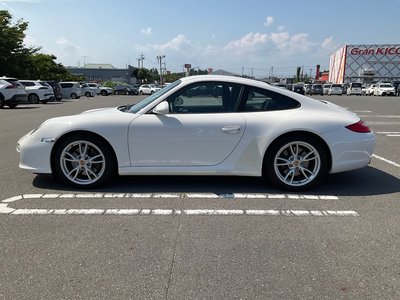 صورة 4 لـ 2010 Porsche 911