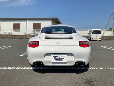 صورة 7 لـ 2010 Porsche 911