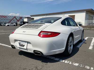 صورة 6 لـ 2010 Porsche 911