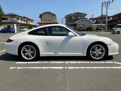 صورة 5 لـ 2010 Porsche 911