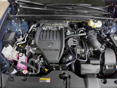 2025 Toyota CROWN CROSSOVER photo 7