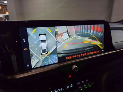 2025 Toyota CROWN CROSSOVER thumbnail 17