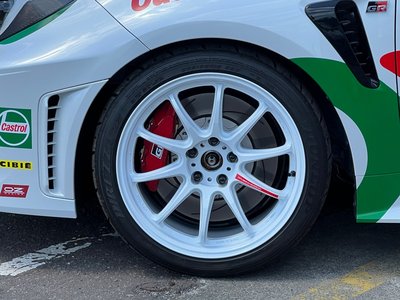 TOYOTA GR COROLLA - 4