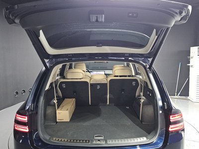 2024 Genesis GV80 — миниатюра 26