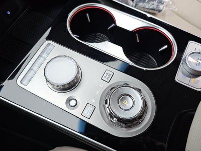 2024 Genesis GV80 — миниатюра 12