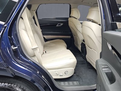2024 Genesis GV80 — миниатюра 17