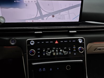 2024 Genesis GV80 — миниатюра 19