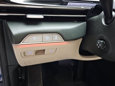 2024 Genesis GV80 — миниатюра 29