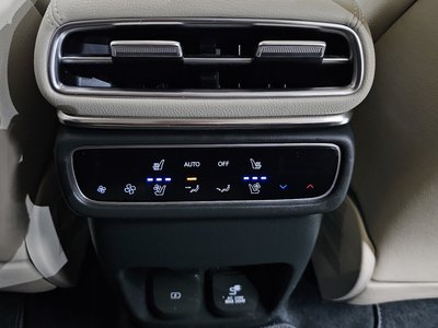 2024 Genesis GV80 — миниатюра 24