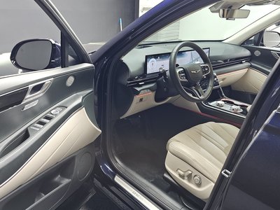 2024 Genesis GV80 — миниатюра 13