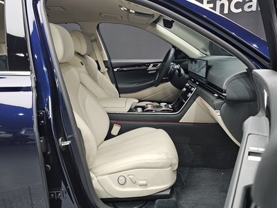 2024 Genesis GV80 — миниатюра 16