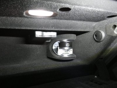 MERCEDES-BENZ S-CLASS - 6