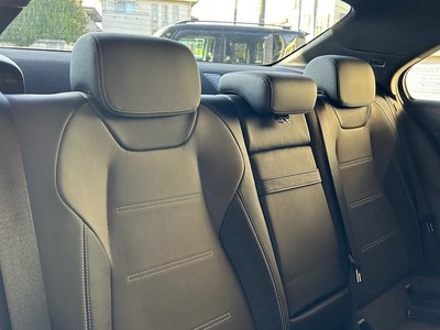 MERCEDES-BENZ A-CLASS AMG - 8