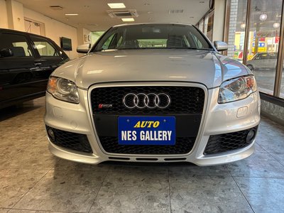صورة 9 لـ 2007 AUDI RS4