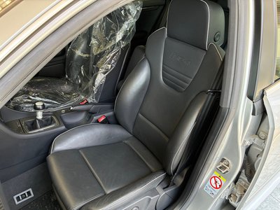 2007 AUDI RS4 — миниатюра 33