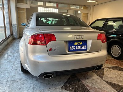 صورة 8 لـ 2007 AUDI RS4