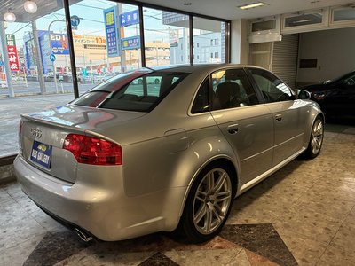 صورة 5 لـ 2007 AUDI RS4