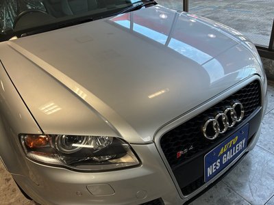 صورة 6 لـ 2007 AUDI RS4
