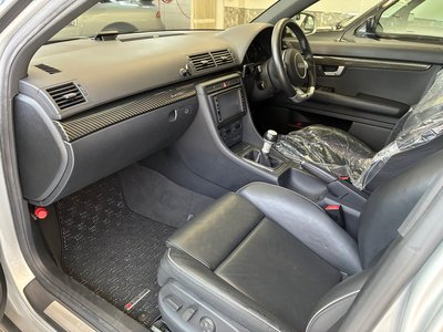 2007 AUDI RS4 — миниатюра 32