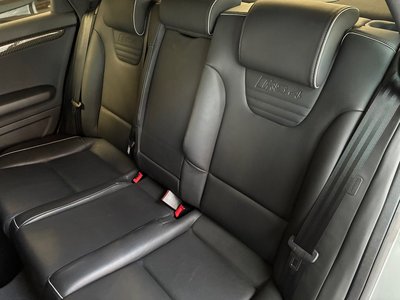 2007 AUDI RS4 — миниатюра 20