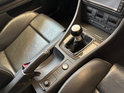 2007 AUDI RS4 — миниатюра 26