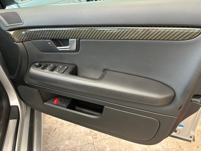 2007 AUDI RS4 — миниатюра 51