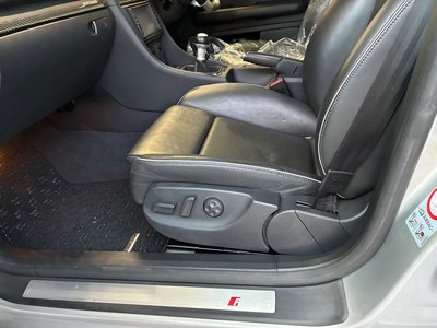 2007 AUDI RS4 — миниатюра 18