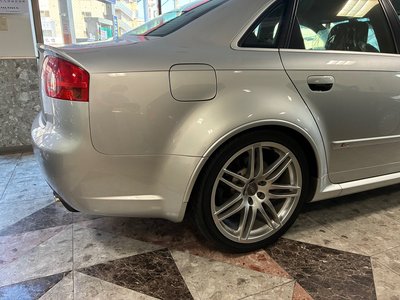 2007 AUDI RS4 — миниатюра 49
