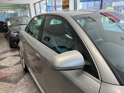 2007 AUDI RS4 — миниатюра 41