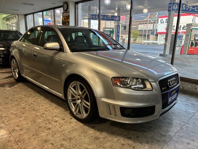 صورة 1 لـ 2007 AUDI RS4