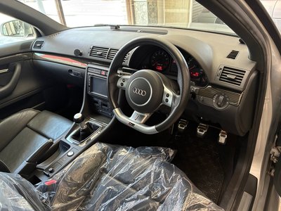 2007 AUDI RS4 — миниатюра 30