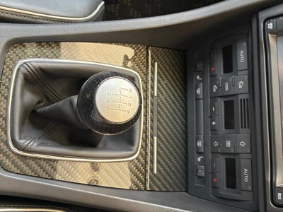 2007 AUDI RS4 — миниатюра 27