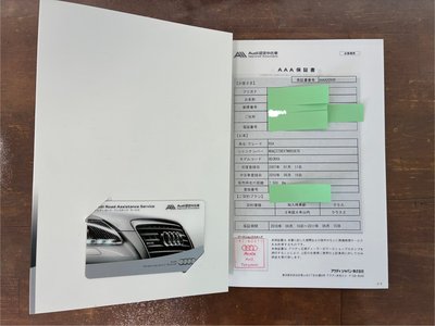 2007 AUDI RS4 photo 57
