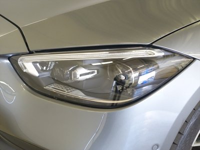 MERCEDES-BENZ C-CLASS AMG - 8