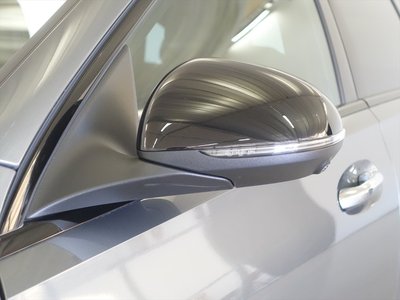 MERCEDES-BENZ C-CLASS AMG - 7