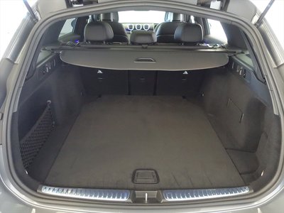 MERCEDES-BENZ C-CLASS AMG - 10