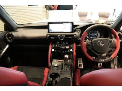 LEXUS IS - 4